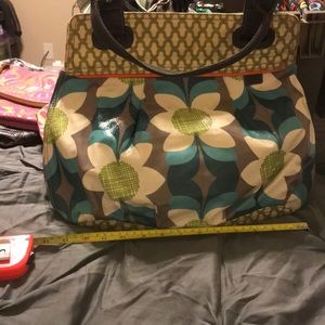 Fossil KepPer Shopper bag